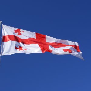 დიდი დროშა