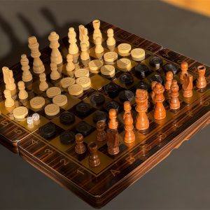 ჭადრაკი